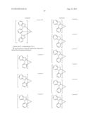 THIOAZOLE AND OXAZOLE CARBENE METAL COMPLEXES AS PHOSPHORESCENT OLED     MATERIALS diagram and image