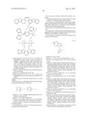 THIOAZOLE AND OXAZOLE CARBENE METAL COMPLEXES AS PHOSPHORESCENT OLED     MATERIALS diagram and image