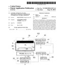 CONTROL APPARATUS, PLASMA PROCESSING APPARATUS, METHOD FOR CONTROLLING     CONTROL APPARATUS diagram and image