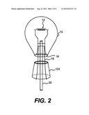 LED LAMP AND PRODUCTION METHOD OF THE SAME diagram and image