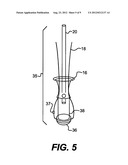 LED LAMP AND PRODUCTION METHOD OF THE SAME diagram and image