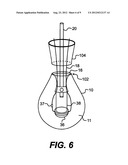 LED LAMP AND PRODUCTION METHOD OF THE SAME diagram and image