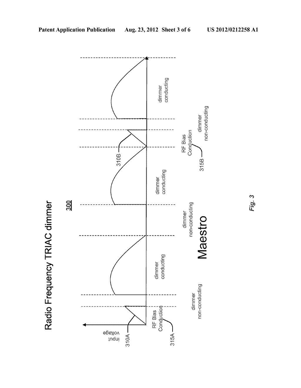 TRIAC Dimmer Detection - diagram, schematic, and image 04