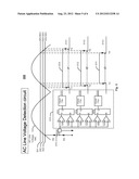 TRIAC Dimmer Detection diagram and image