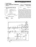 SIGNAL TRANSMISSION CIRCUIT AND SWITCH DRIVING DEVICE USING THE SAME diagram and image