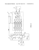 SIGNAL TRANSMISSION CIRCUIT AND SWITCH DRIVING DEVICE USING THE SAME diagram and image