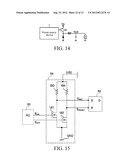 SIGNAL TRANSMISSION CIRCUIT AND SWITCH DRIVING DEVICE USING THE SAME diagram and image