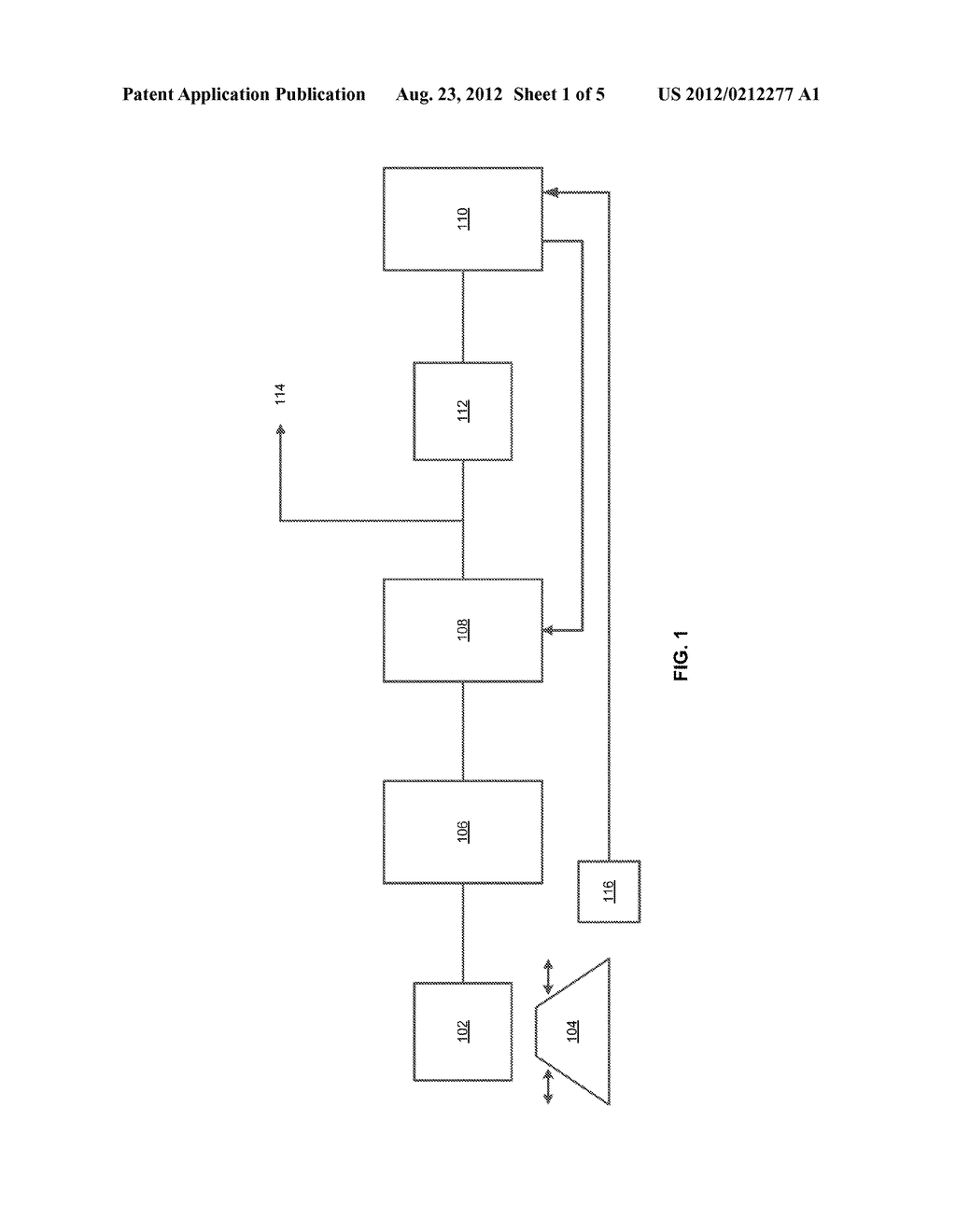 METHOD AND SYSTEM OF A SENSOR INTERFACE HAVING DYNAMIC AUTOMATIC GAIN     CONTROL DEPENDENT ON SPEED - diagram, schematic, and image 02