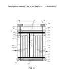 METHOD, STRUCTURE, AND DESIGN STRUCTURE FOR A THROUGH-SILICON-VIA     WILKINSON POWER DIVIDER diagram and image