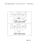 METHOD, STRUCTURE, AND DESIGN STRUCTURE FOR A THROUGH-SILICON-VIA     WILKINSON POWER DIVIDER diagram and image