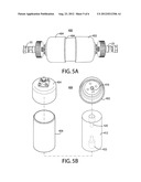 ISOLATION DEVICES THAT PASS COUPLER OUTPUT SIGNALS diagram and image