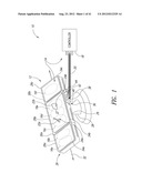 METHOD AND APPARATUS TO DETECT TRANSPONDER TAGGED OBJECTS, FOR EXAMPLE     DURING MEDICAL PROCEDURES diagram and image