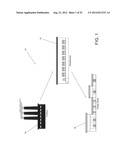 Systems and Methods for Secure Supply Chain Management and Inventory     Control diagram and image