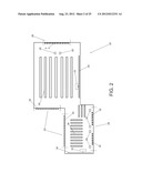 Systems and Methods for Secure Supply Chain Management and Inventory     Control diagram and image