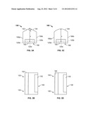 WIRELESS TRANSCEIVER WITHIN AN ELECTRICAL RECEPTACLE SYSTEM diagram and image