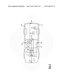 AUTOMOTIVE VEHICLE AND ASSET MANAGEMENT SYSTEM THEREFOR diagram and image