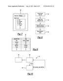 AUTOMOTIVE VEHICLE AND ASSET MANAGEMENT SYSTEM THEREFOR diagram and image