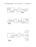 ALARM DEVICE FOR DETECTING AND COMMUNICATING ENVIRONMENT- AND     SYSTEM-SPECIFIC STATES diagram and image