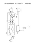 Photonic assisted analog-to-digital conversion using phase detection diagram and image