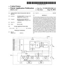 SEMICONDUCTOR INTEGRATED CIRCUIT DEVICE diagram and image