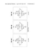 SEMICONDUCTOR INTEGRATED CIRCUIT DEVICE diagram and image