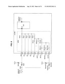 SEMICONDUCTOR INTEGRATED CIRCUIT DEVICE diagram and image