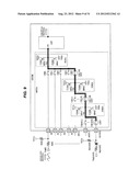 SEMICONDUCTOR INTEGRATED CIRCUIT DEVICE diagram and image