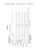 SEMICONDUCTOR INTEGRATED CIRCUIT DEVICE diagram and image