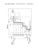 SEMICONDUCTOR INTEGRATED CIRCUIT DEVICE diagram and image