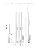 SEMICONDUCTOR INTEGRATED CIRCUIT DEVICE diagram and image