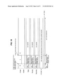 SEMICONDUCTOR INTEGRATED CIRCUIT DEVICE diagram and image