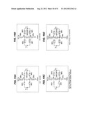 SEMICONDUCTOR INTEGRATED CIRCUIT DEVICE diagram and image