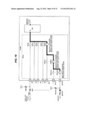 SEMICONDUCTOR INTEGRATED CIRCUIT DEVICE diagram and image