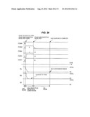 SEMICONDUCTOR INTEGRATED CIRCUIT DEVICE diagram and image