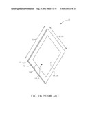 Planar Dual Polarization Antenna diagram and image