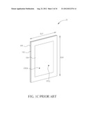 Planar Dual Polarization Antenna diagram and image