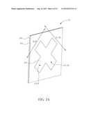 Planar Dual Polarization Antenna diagram and image