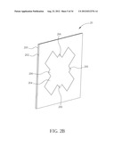 Planar Dual Polarization Antenna diagram and image