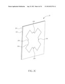 Planar Dual Polarization Antenna diagram and image