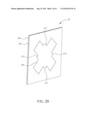 Planar Dual Polarization Antenna diagram and image