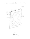 Planar Dual Polarization Antenna diagram and image