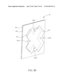 Planar Dual Polarization Antenna diagram and image