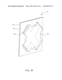 Planar Dual Polarization Antenna diagram and image