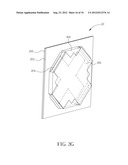 Planar Dual Polarization Antenna diagram and image