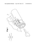 ANTENNA DEVICE diagram and image