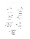 SYSTEM AND METHOD FOR PRESENTING VIRTUAL AND AUGMENTED REALITY SCENES TO A     USER diagram and image