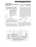 AR GLASSES WITH EVENT AND SENSOR TRIGGERED AR EYEPIECE COMMAND AND CONTROL     FACILITY OF THE AR EYEPIECE diagram and image