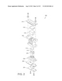 AR GLASSES WITH EVENT AND SENSOR TRIGGERED AR EYEPIECE COMMAND AND CONTROL     FACILITY OF THE AR EYEPIECE diagram and image