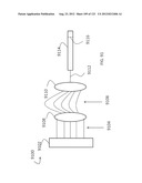 AR GLASSES WITH EVENT AND SENSOR TRIGGERED AR EYEPIECE COMMAND AND CONTROL     FACILITY OF THE AR EYEPIECE diagram and image