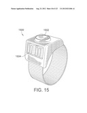 AR GLASSES WITH EVENT AND SENSOR TRIGGERED AR EYEPIECE COMMAND AND CONTROL     FACILITY OF THE AR EYEPIECE diagram and image